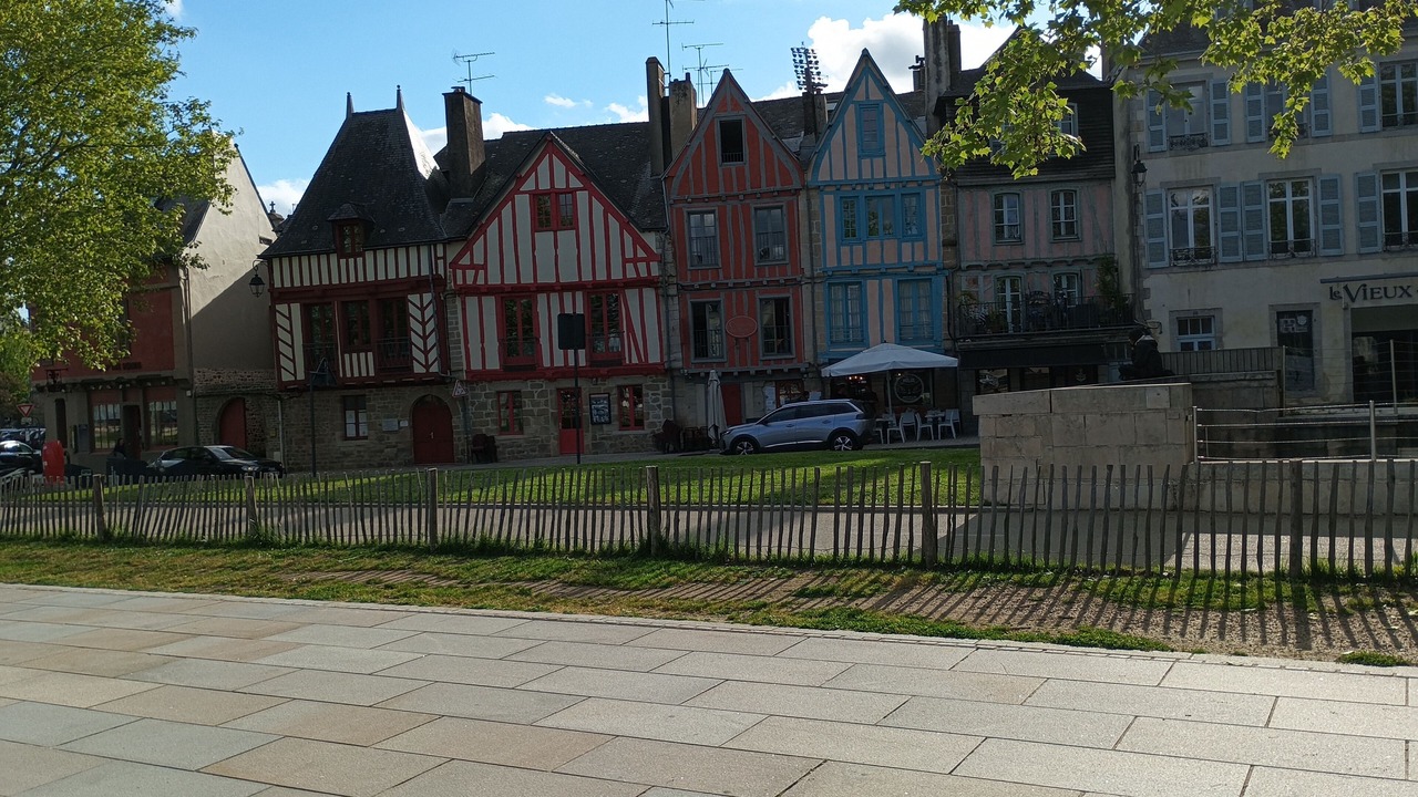 Photo of Outdoor in Sulniac