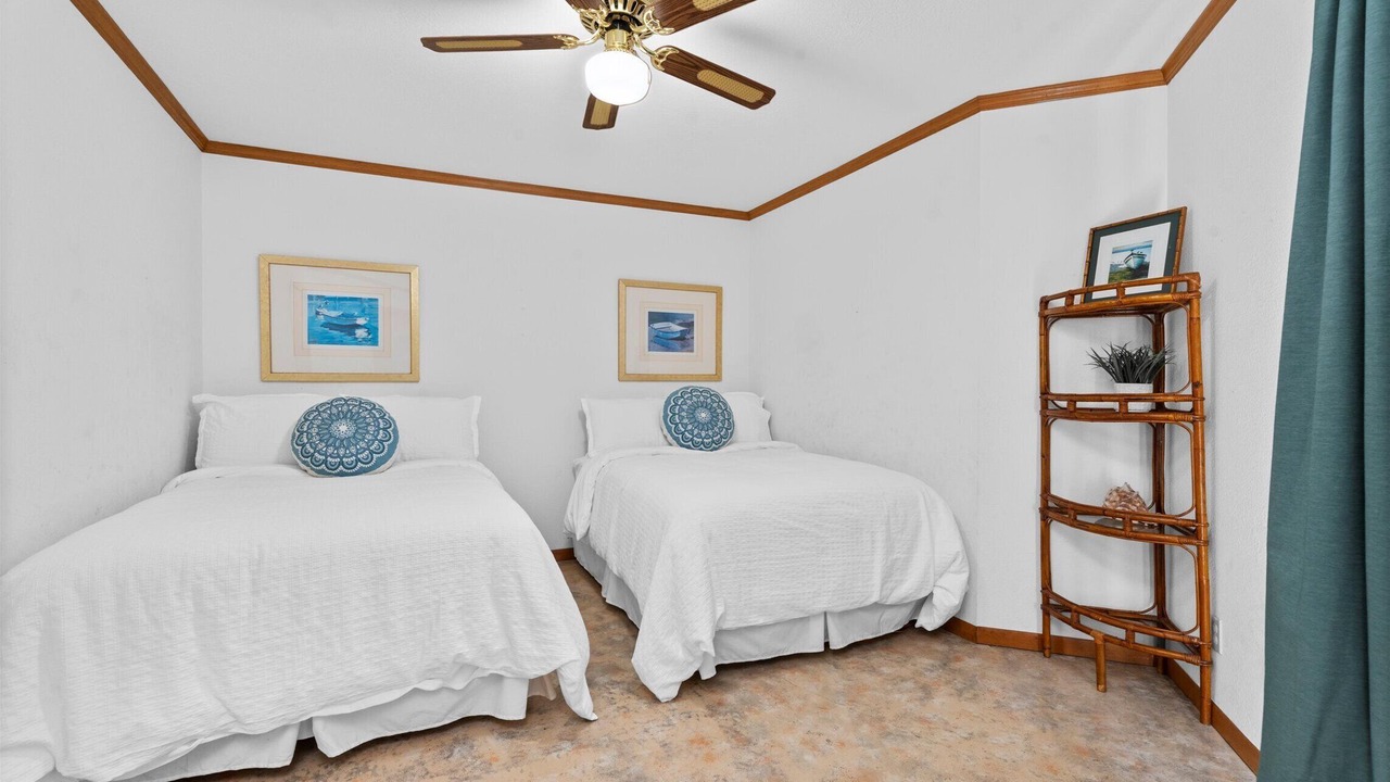 Photo of Bedroom in Cape Royale