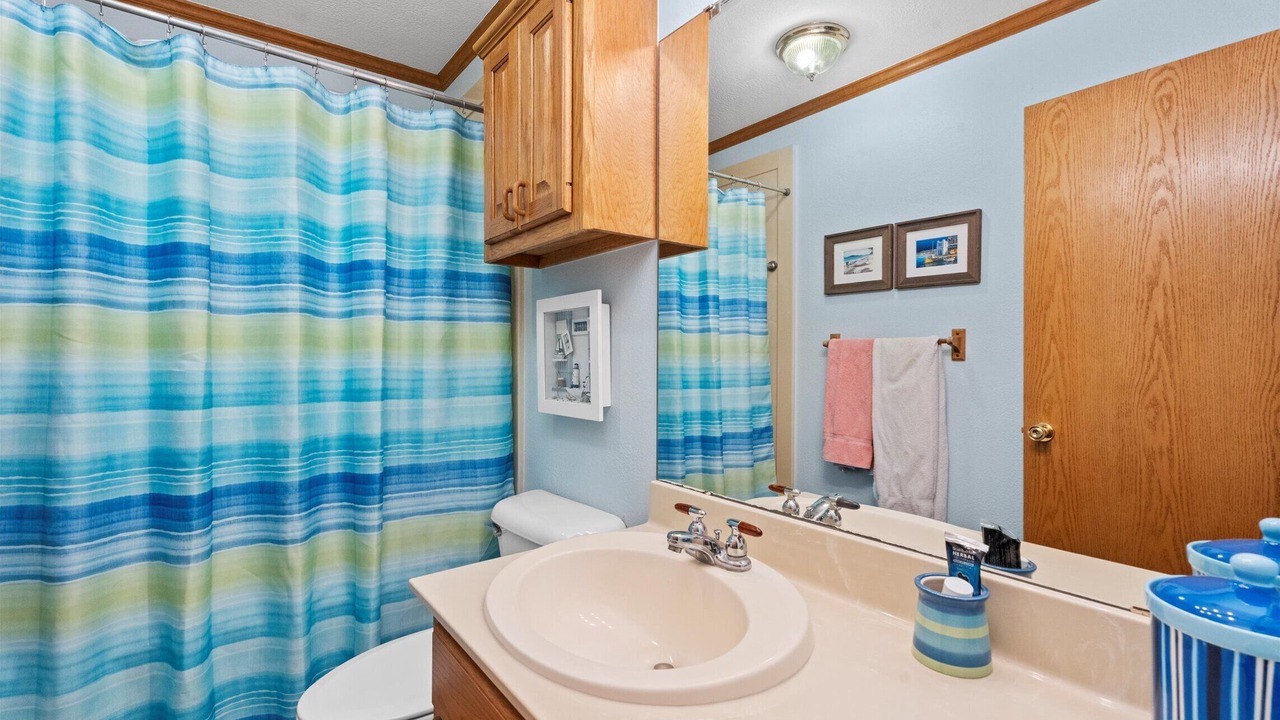 Photo of Bathroom in Cape Royale