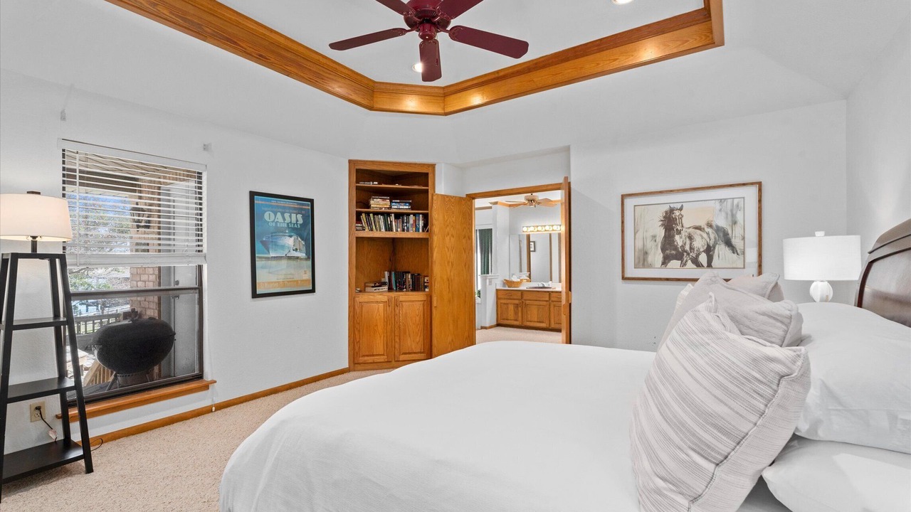 Photo of Bedroom in Cape Royale