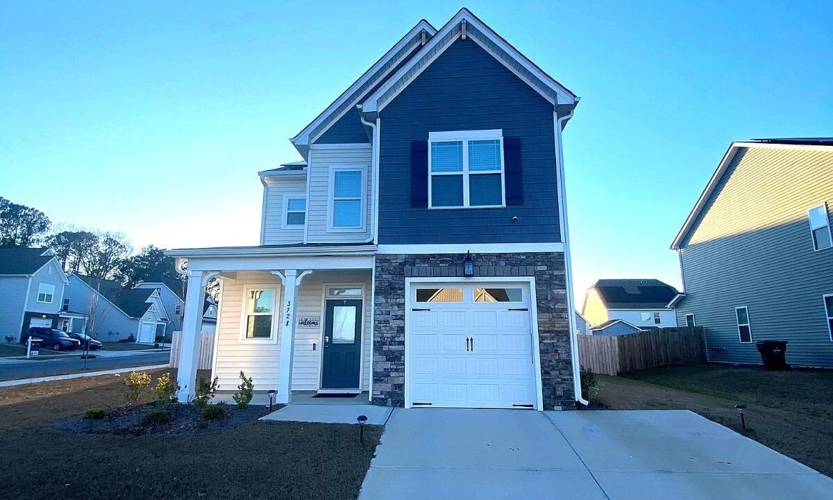 Photo of Outdoor in Southeast Raleigh