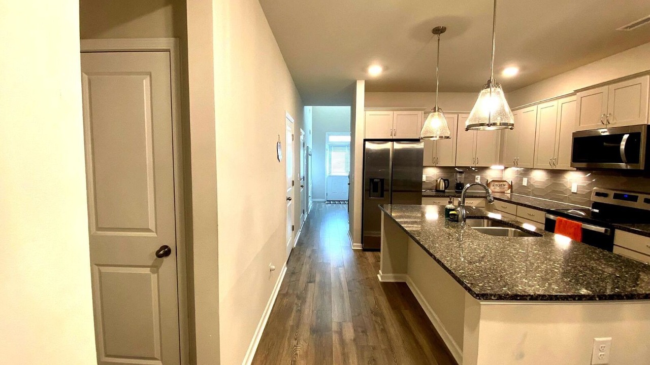 Photo of Kitchen in Southeast Raleigh