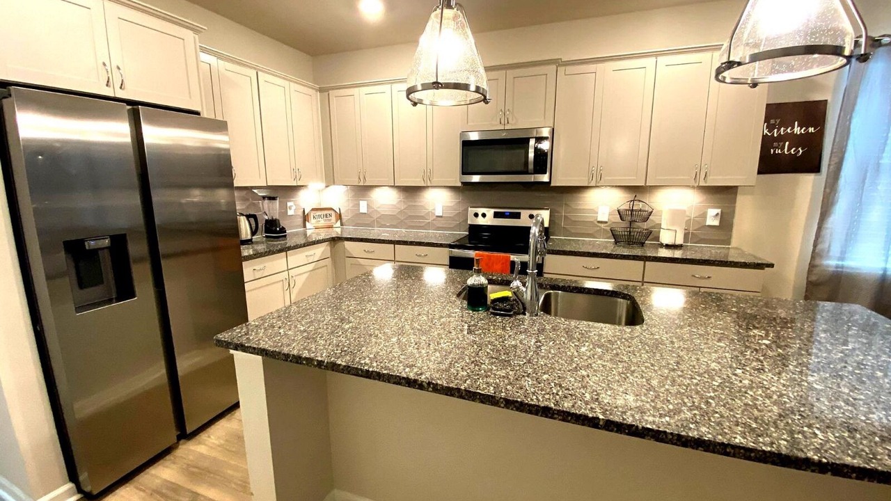 Photo of Kitchen in Southeast Raleigh