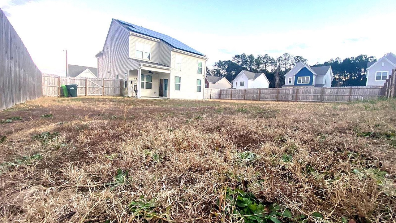Photo of Outdoor in Southeast Raleigh