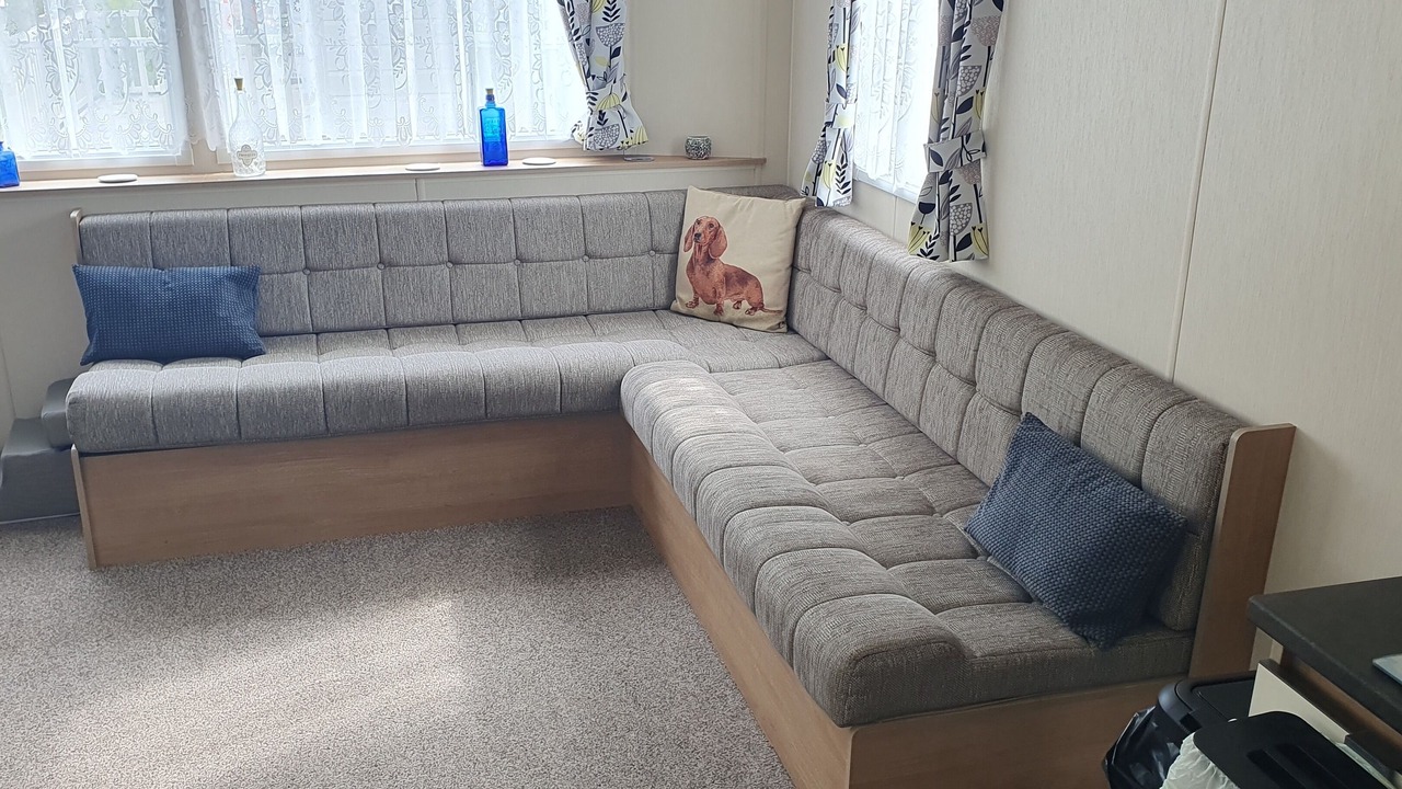 Photo of Livingroom in St Mary's Bay