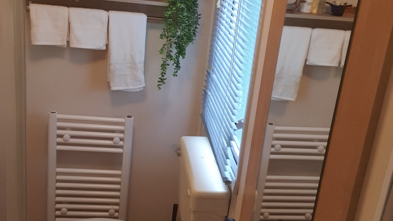 Photo of Bathroom in St Mary's Bay