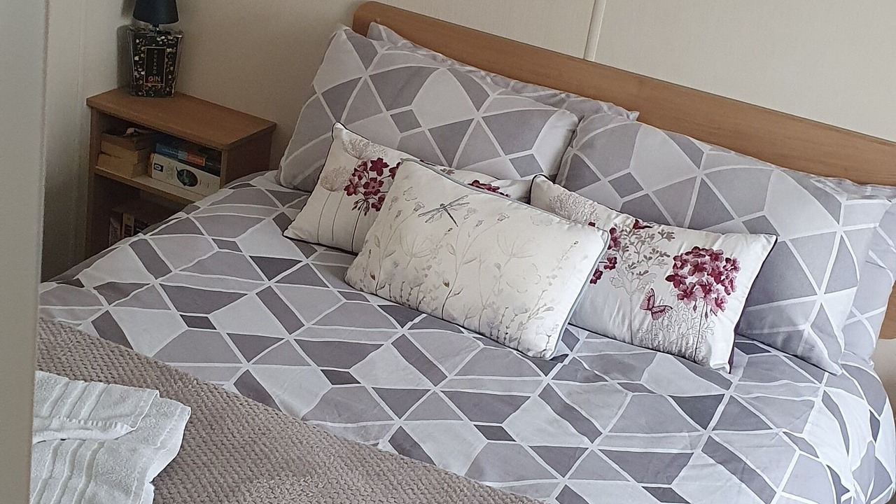 Photo of Bedroom in St Mary's Bay