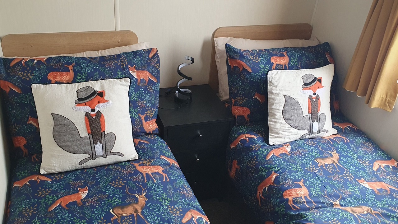 Photo of Bedroom in St Mary's Bay