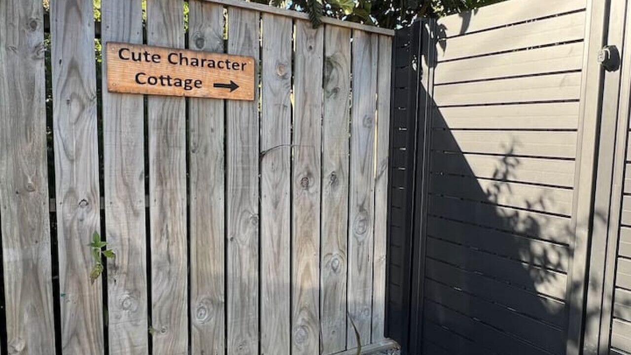 Photo of Outdoor in Martinborough