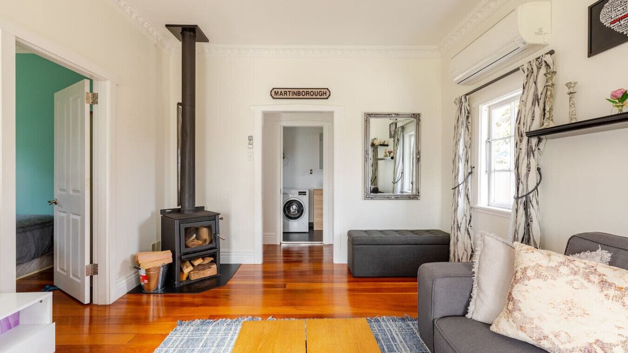 Photo of Others in Martinborough