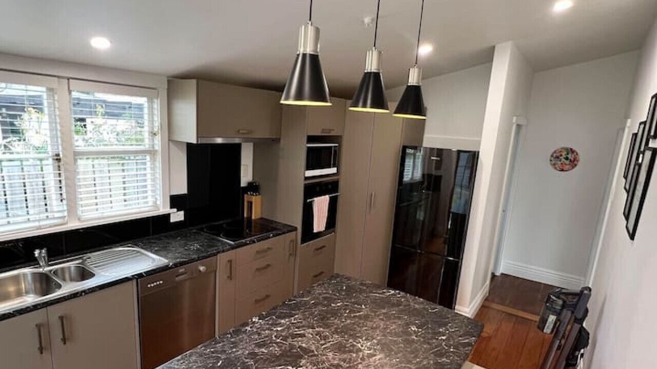 Photo of Kitchen in Martinborough