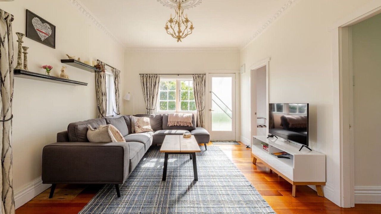 Photo of Livingroom in Martinborough