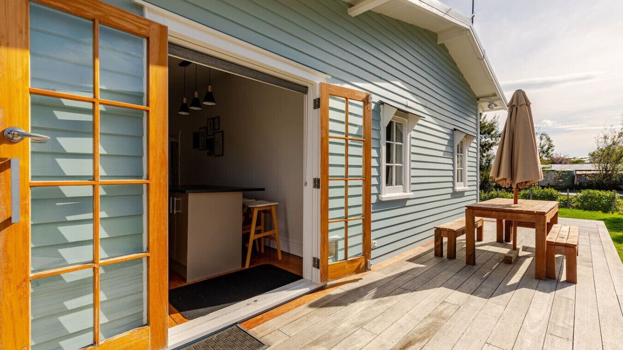 Photo of Outdoor in Martinborough