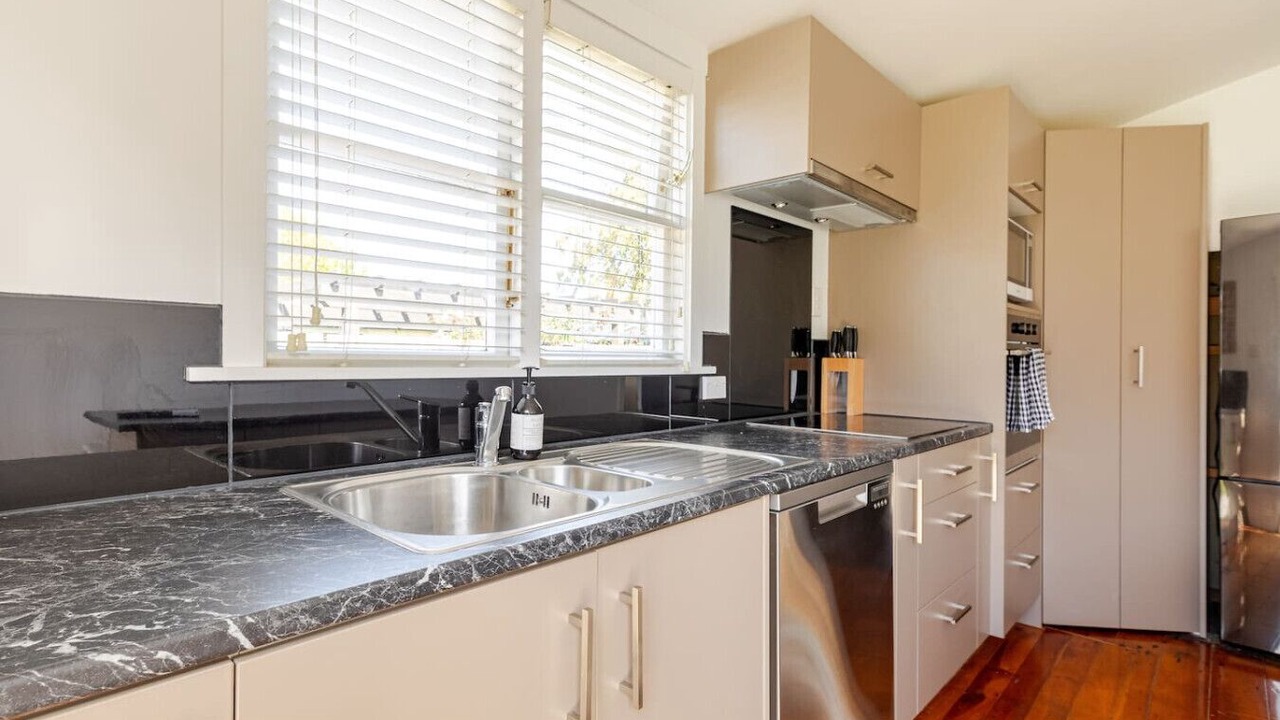 Photo of Kitchen in Martinborough