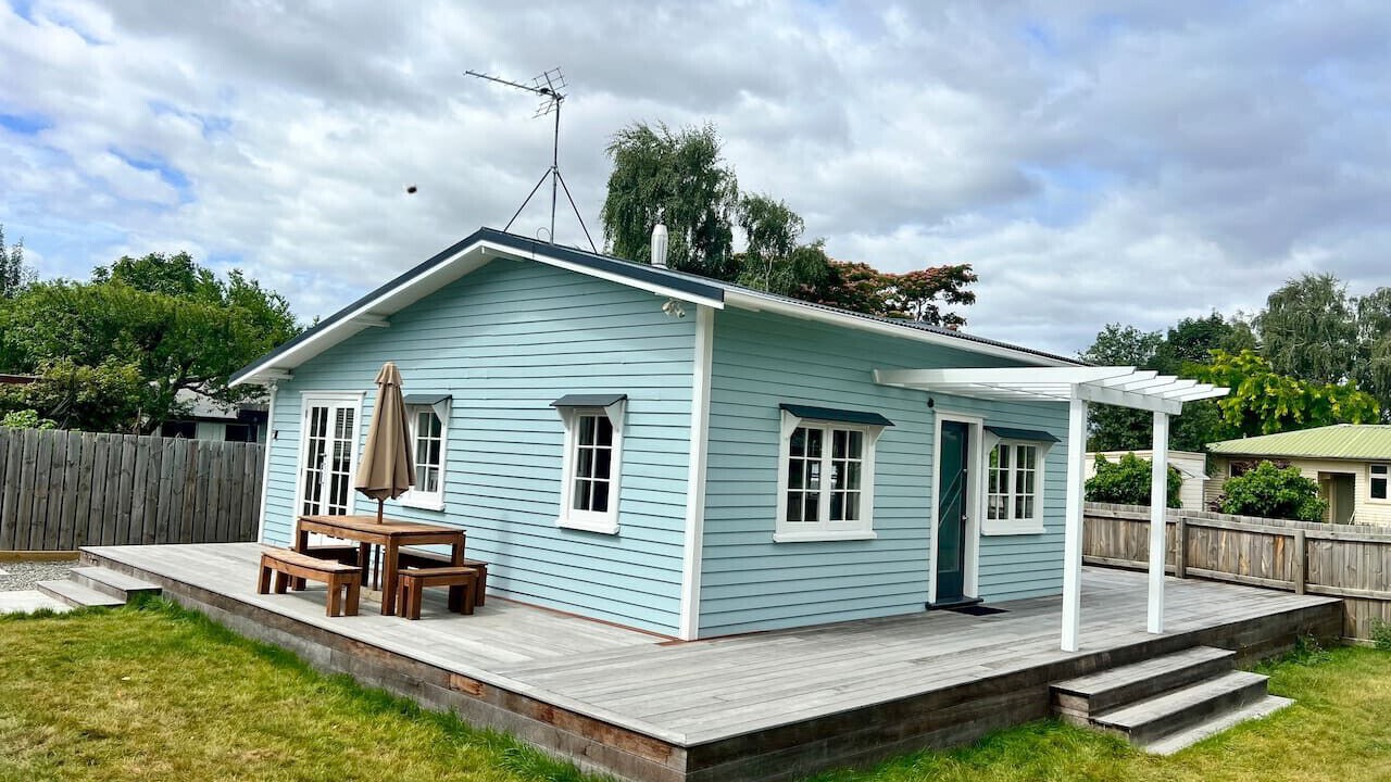 Photo of Outdoor in Martinborough