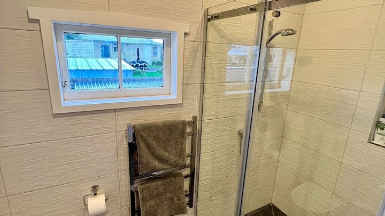 Photo of Bathroom in Martinborough