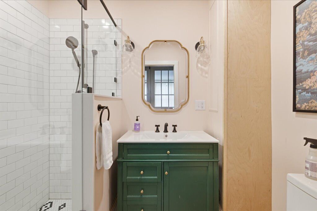 Photo of Bathroom in Vergennes