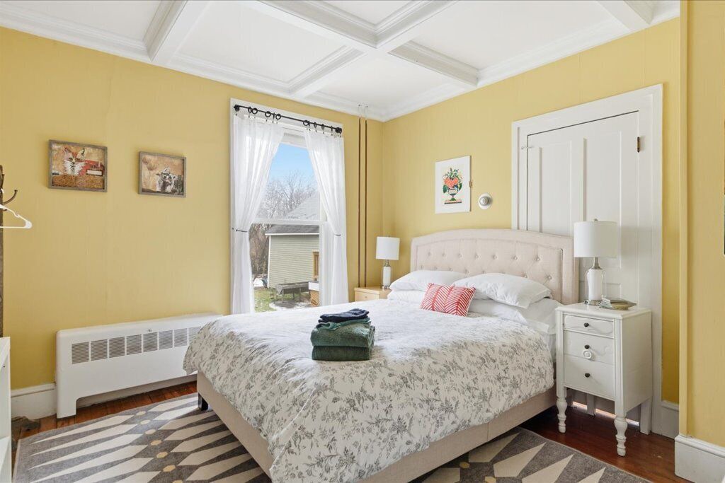 Photo of Bedroom in Vergennes