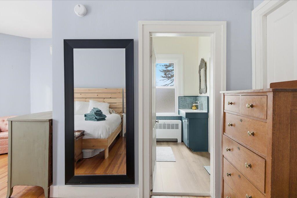Photo of Bedroom in Vergennes