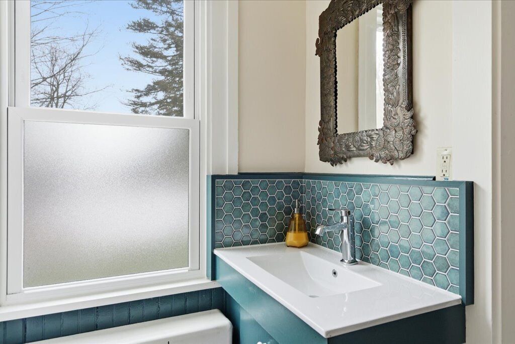 Photo of Bathroom in Vergennes