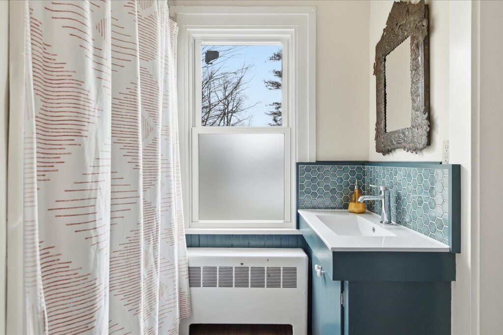 Photo of Bathroom in Vergennes
