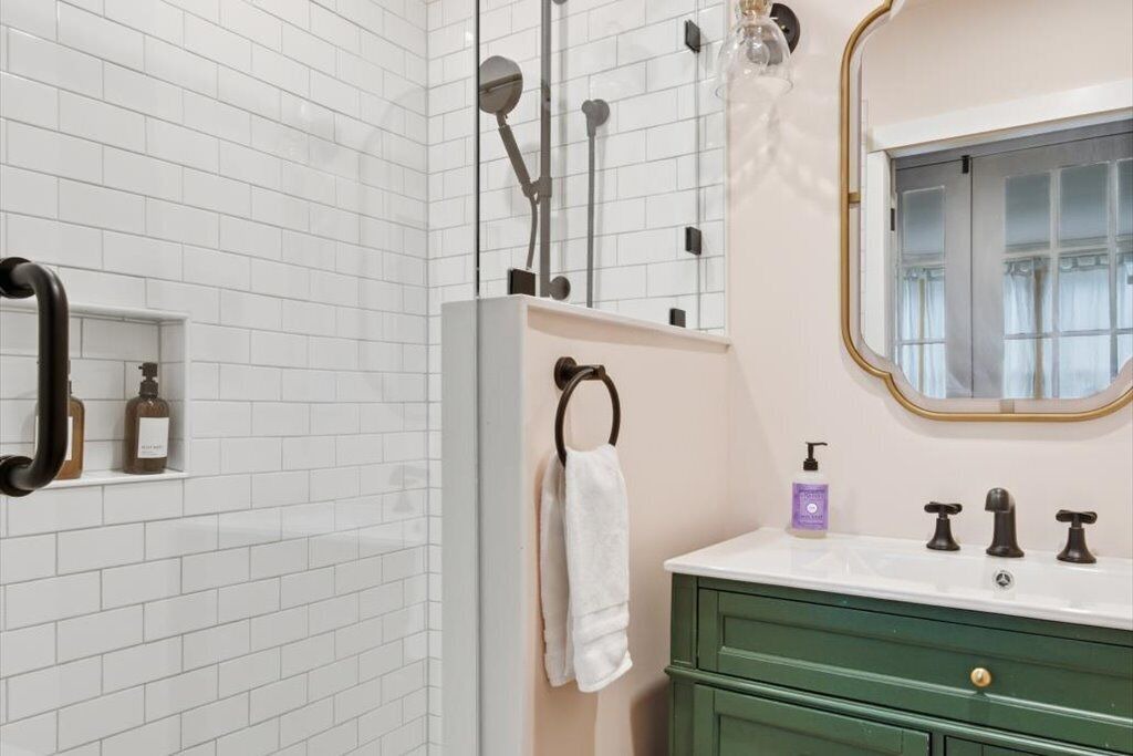 Photo of Bathroom in Vergennes