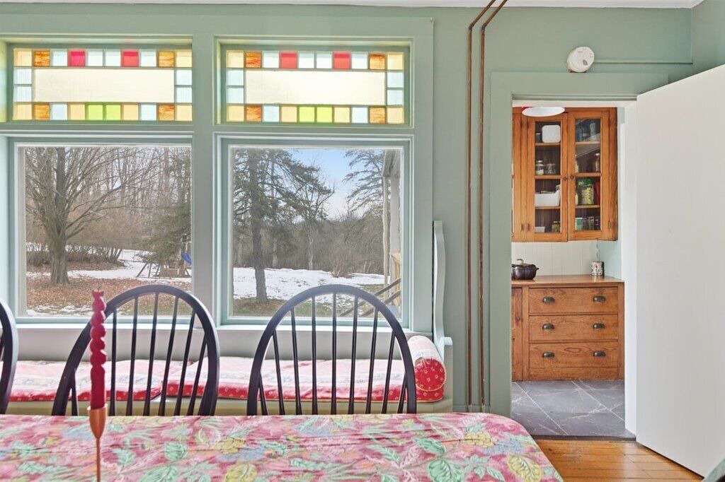 Photo of Bedroom in Vergennes