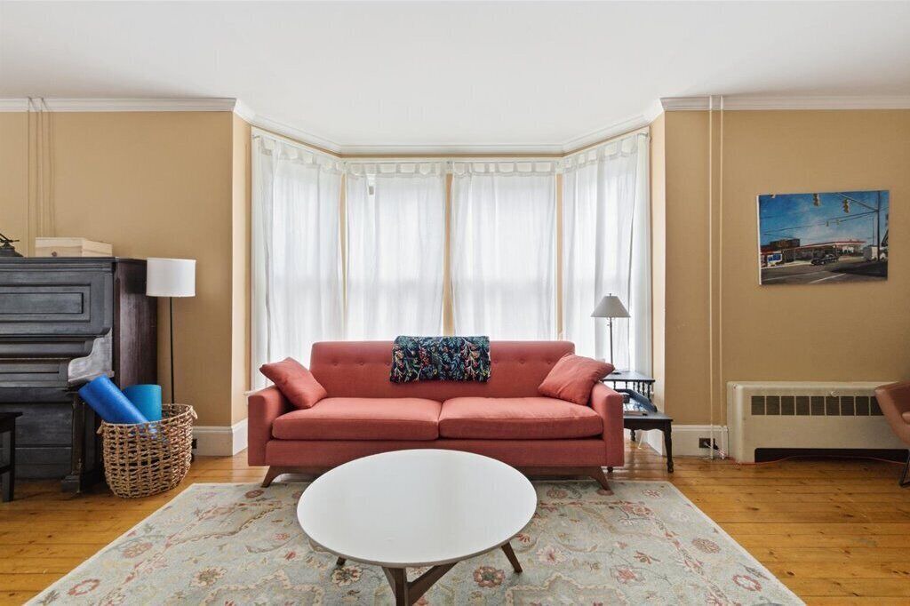 Photo of Livingroom in Vergennes