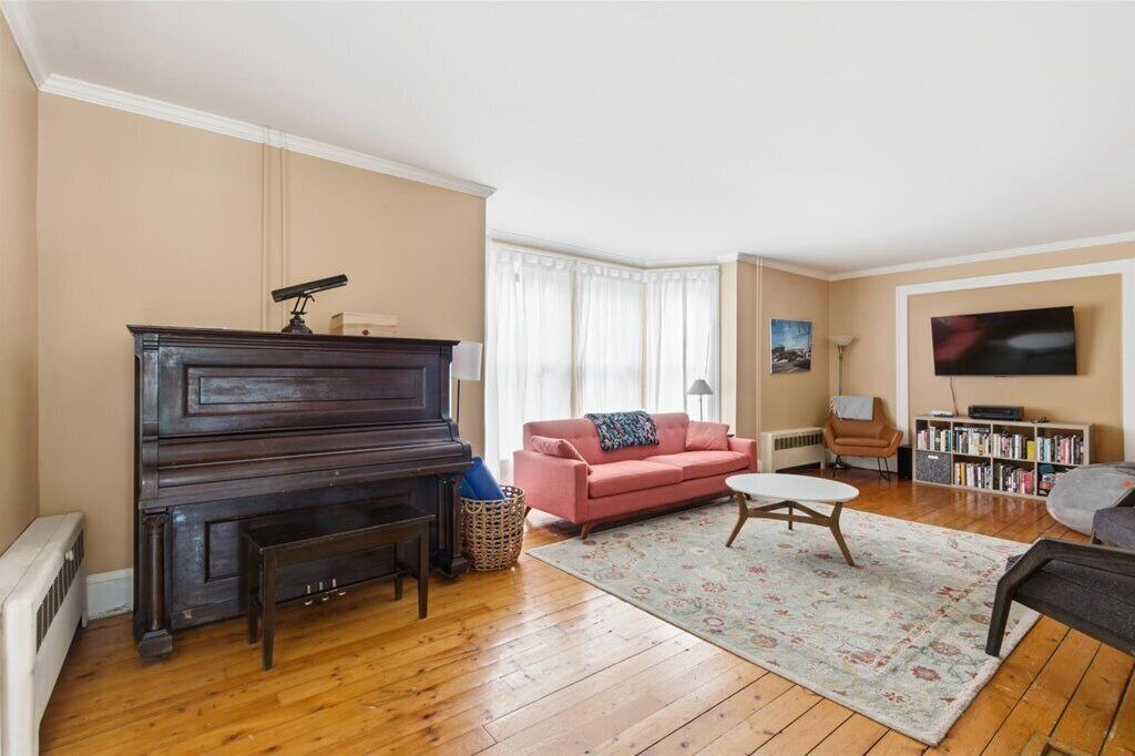 Photo of Livingroom in Vergennes