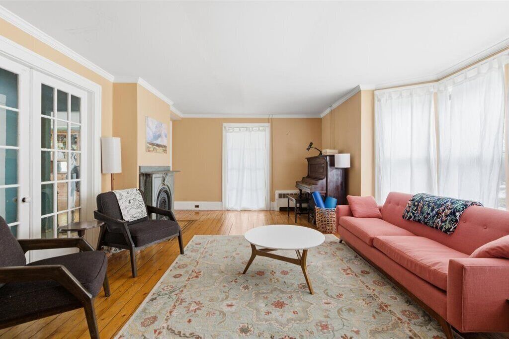 Photo of Livingroom in Vergennes