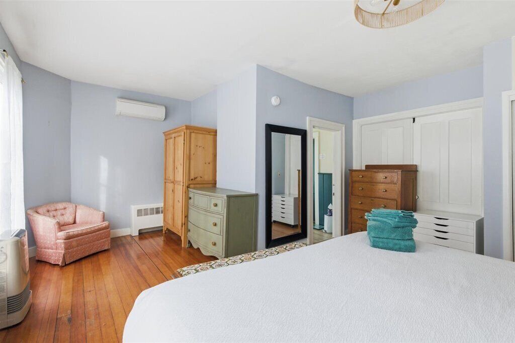 Photo of Bedroom in Vergennes