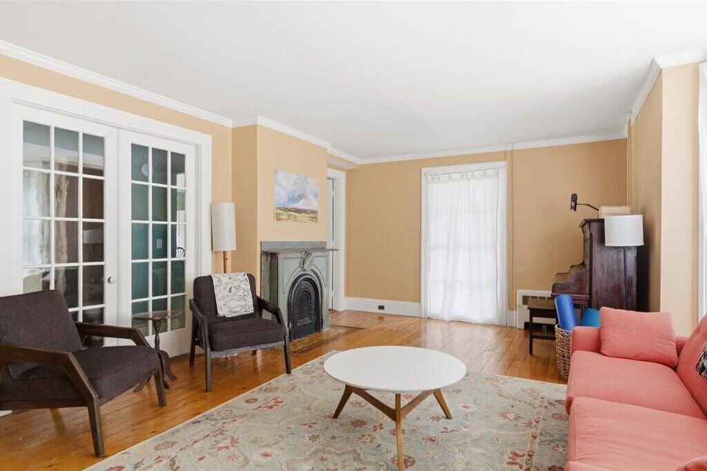 Photo of Livingroom in Vergennes
