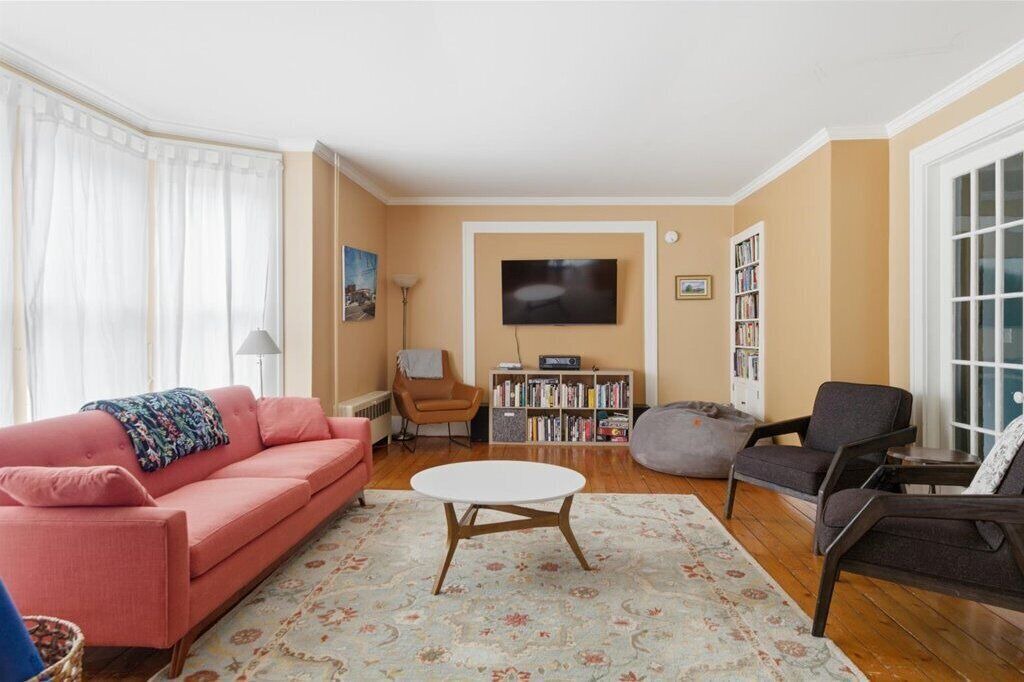 Photo of Livingroom in Vergennes