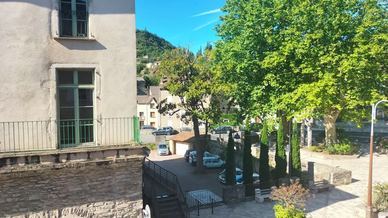 Photo of Outdoor in Saint-Pons-de-Thomieres