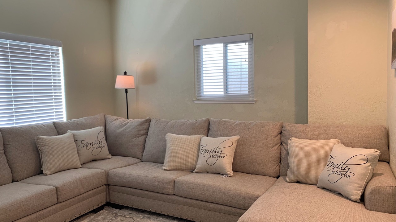 Photo of Livingroom in Birds Landing