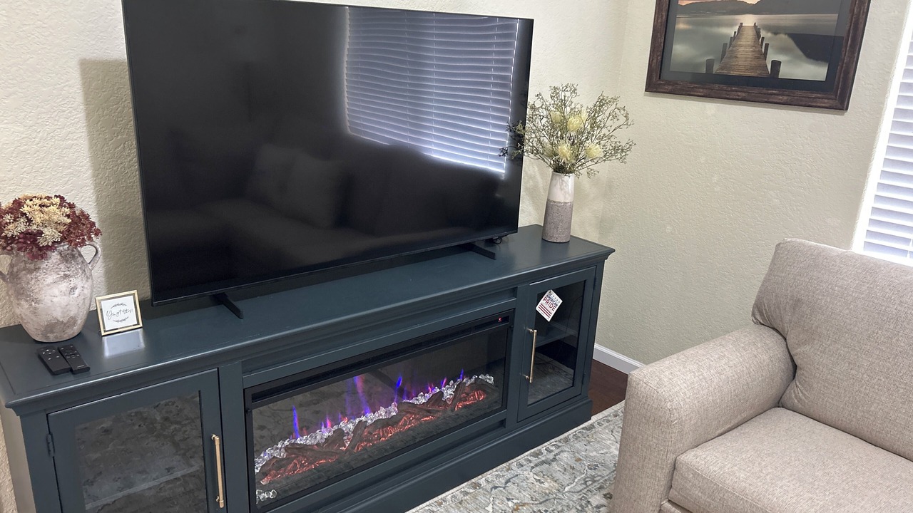 Photo of Livingroom in Birds Landing