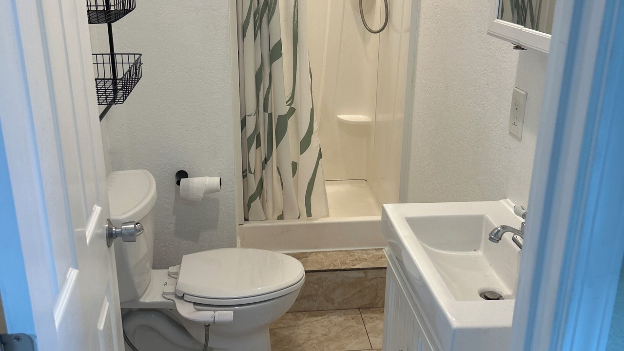 Photo of Bathroom in Birds Landing