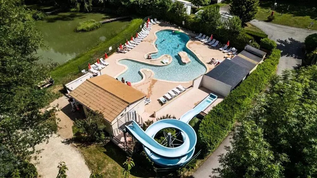 Photo of Outdoor in Touquin
