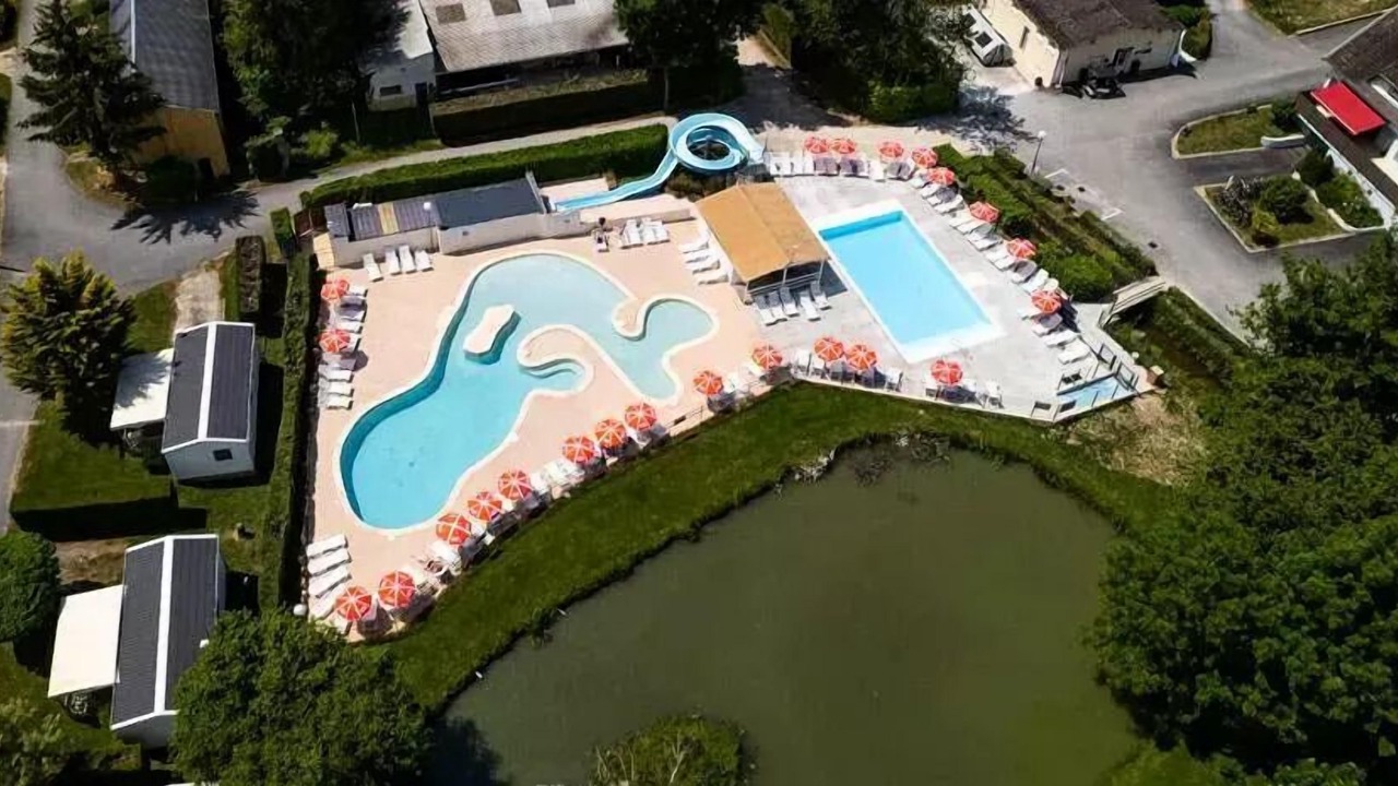 Photo of Outdoor in Touquin