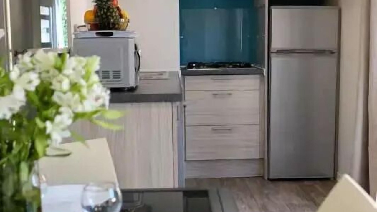 Photo of Kitchen in Touquin