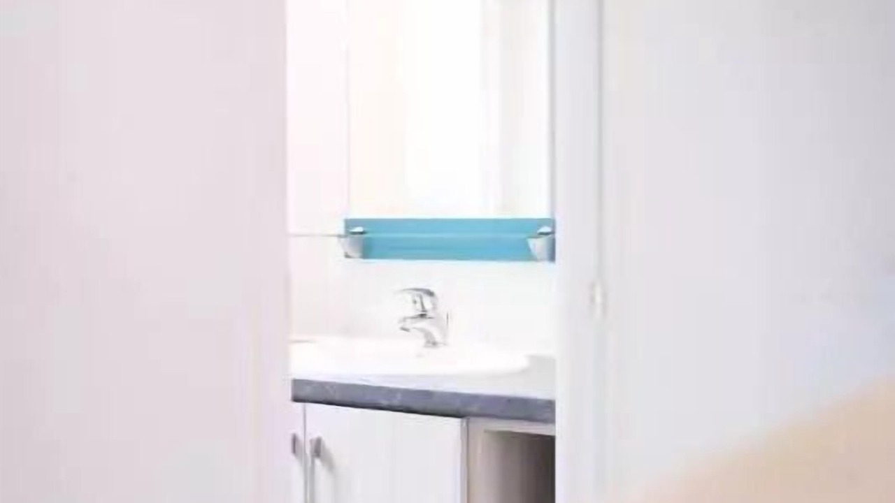 Photo of Bathroom in Touquin