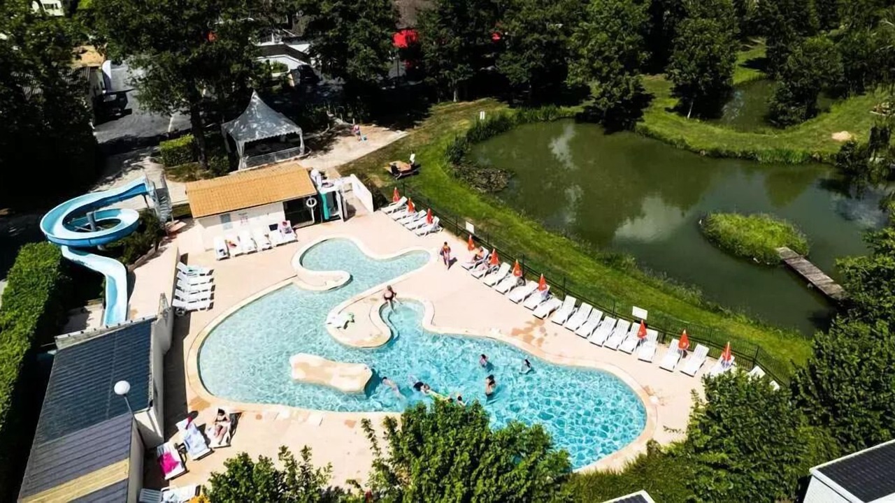 Photo of Outdoor in Touquin