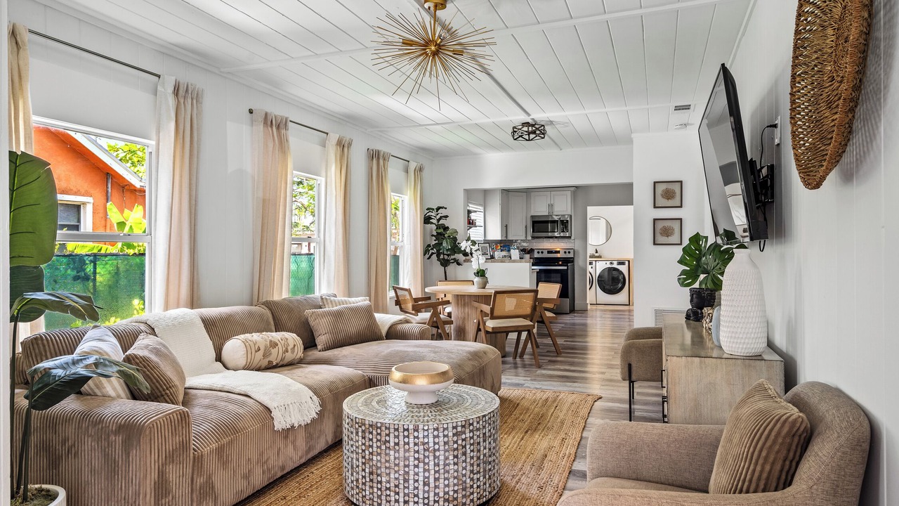 Photo of Bedroom in Delray Beach