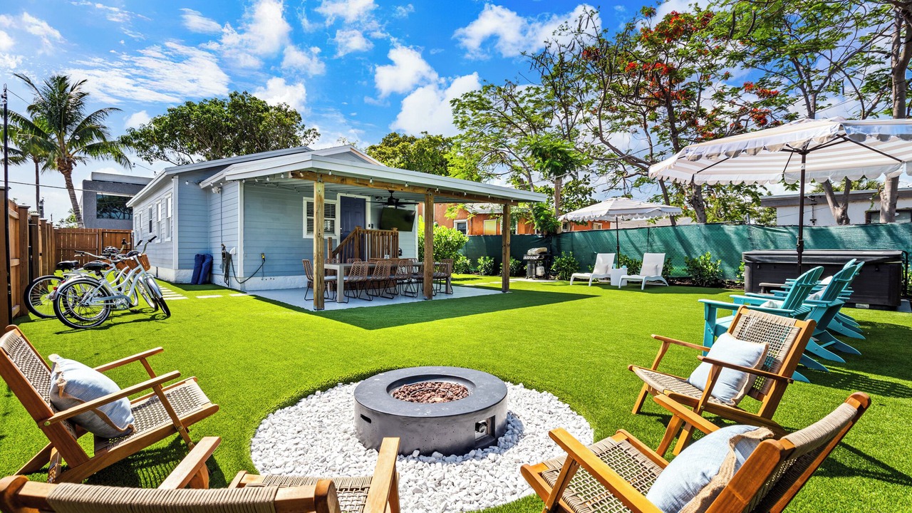Photo of Outdoor in Delray Beach