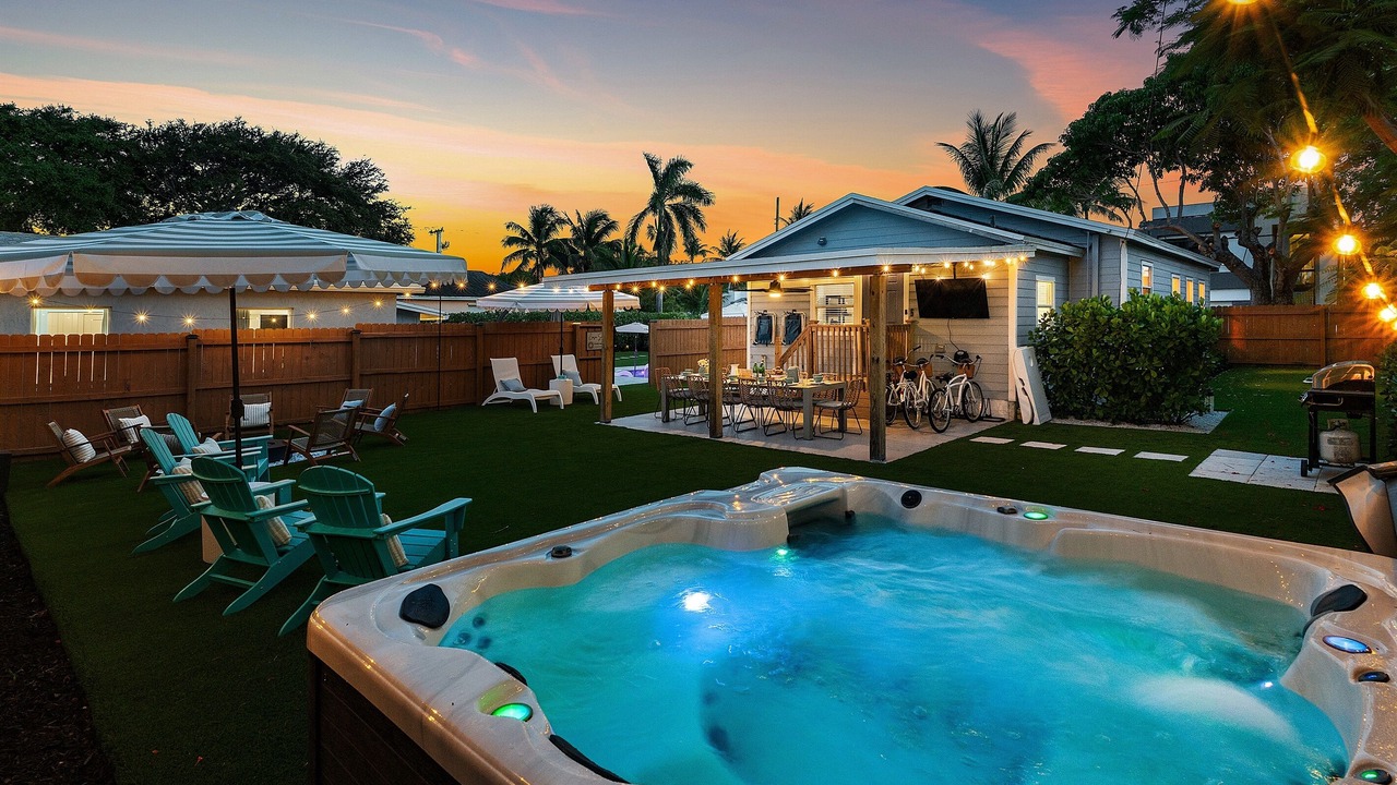 Photo of Others in Delray Beach