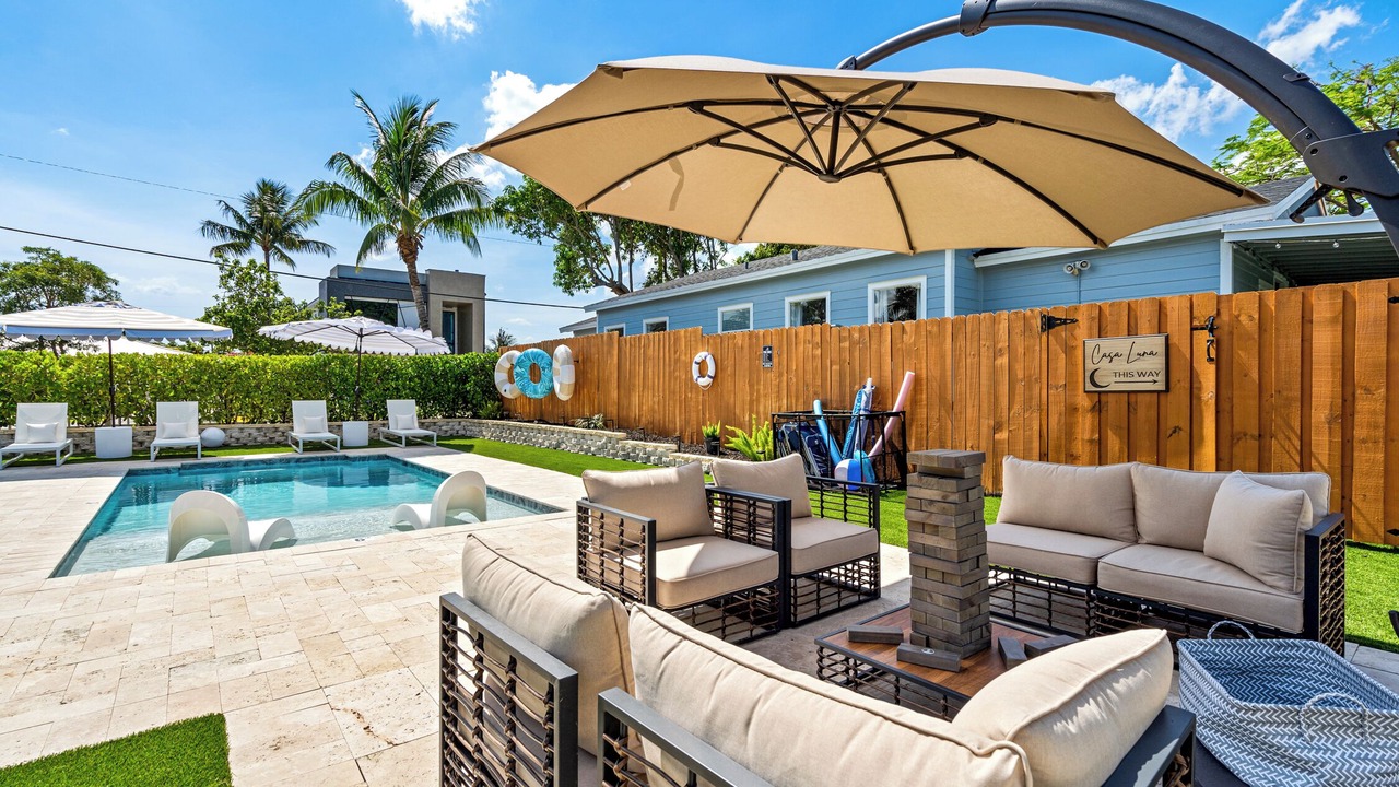 Photo of Outdoor in Delray Beach