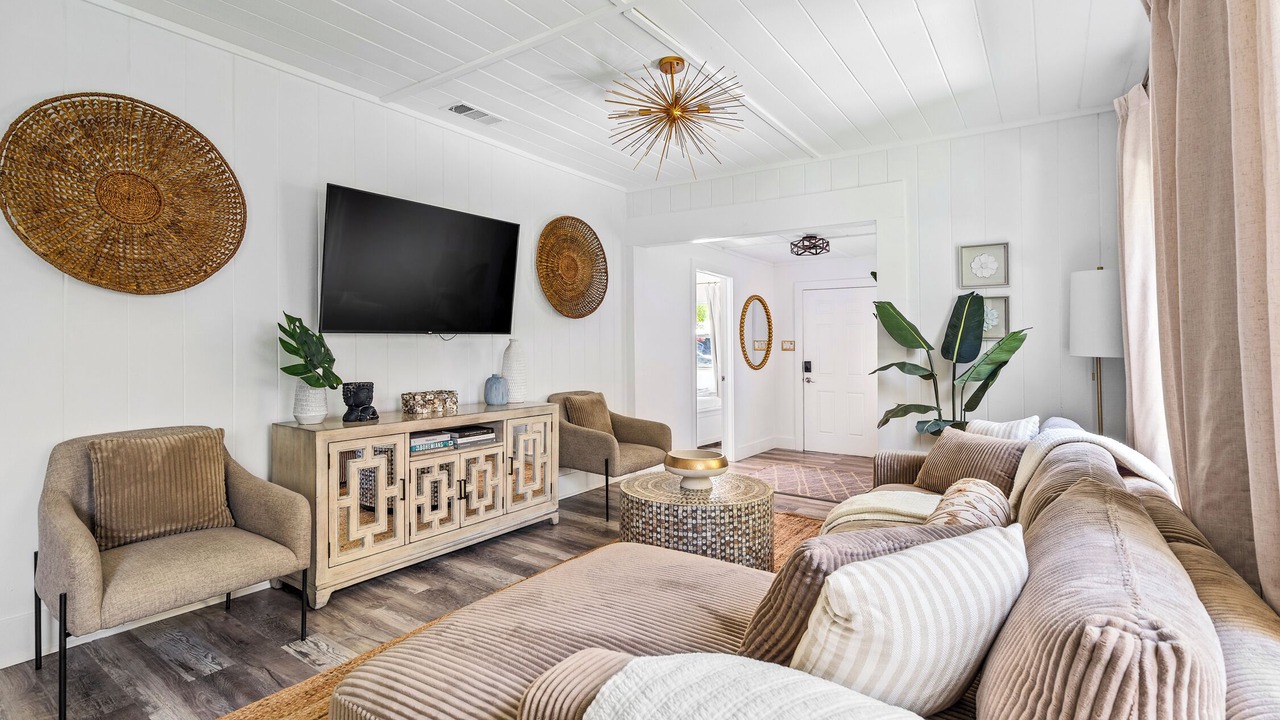 Photo of Bedroom in Delray Beach