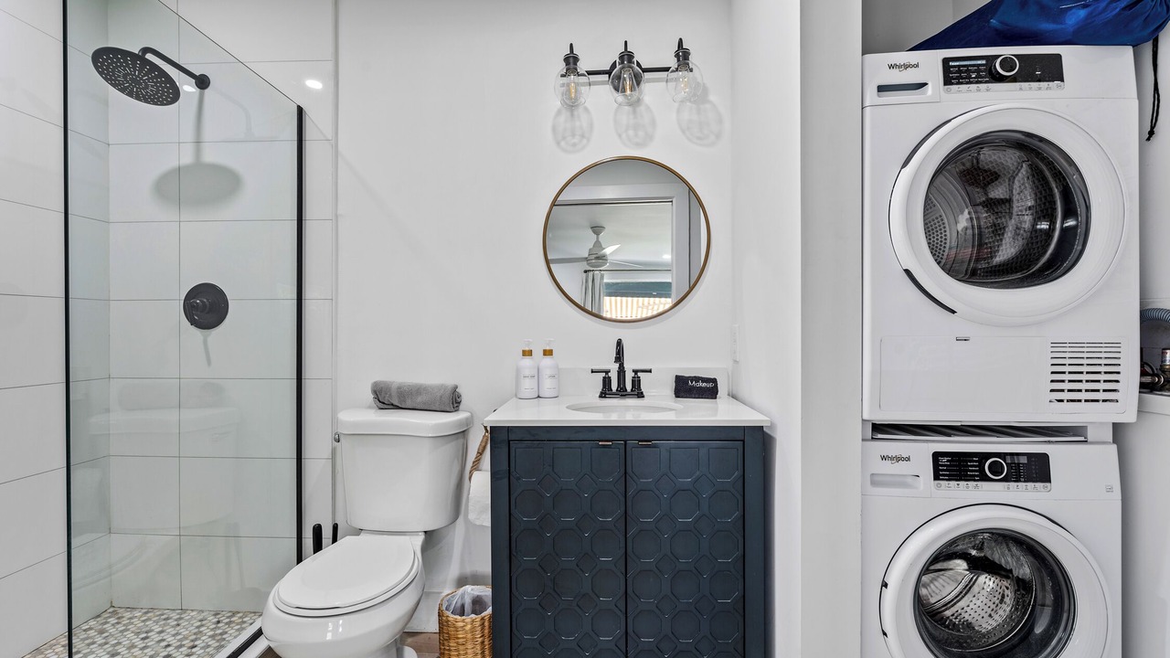 Photo of Bathroom in Delray Beach