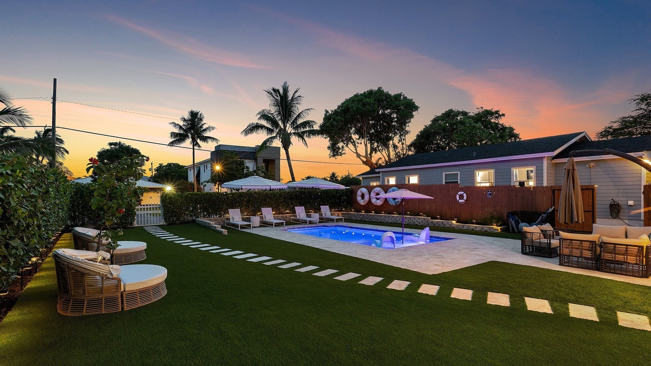 Photo of Bedroom in Delray Beach