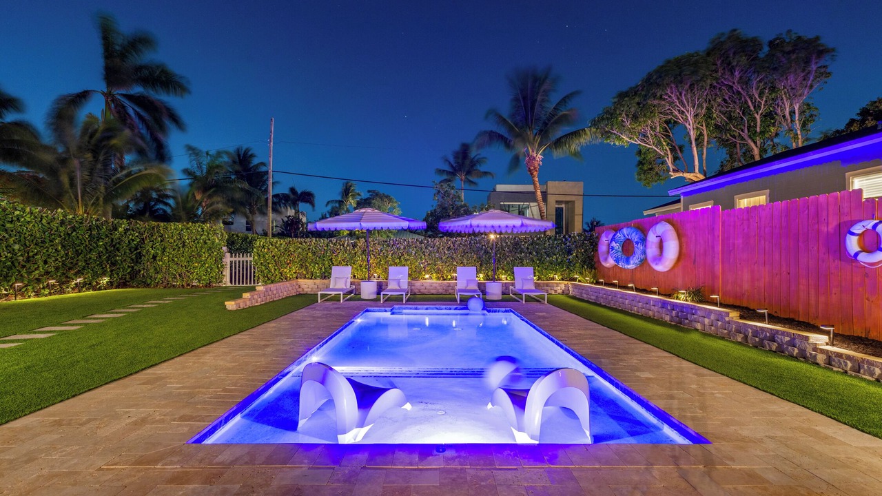 Photo of Outdoor in Delray Beach